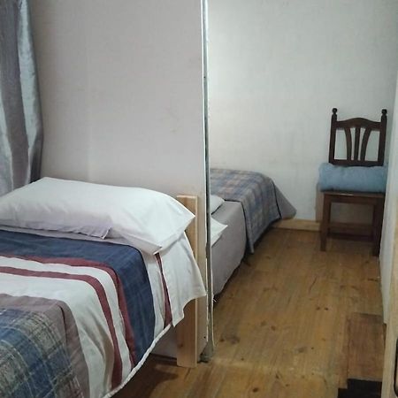 Apartmán En Lo De Yoli Ushuaia Exteriér fotografie