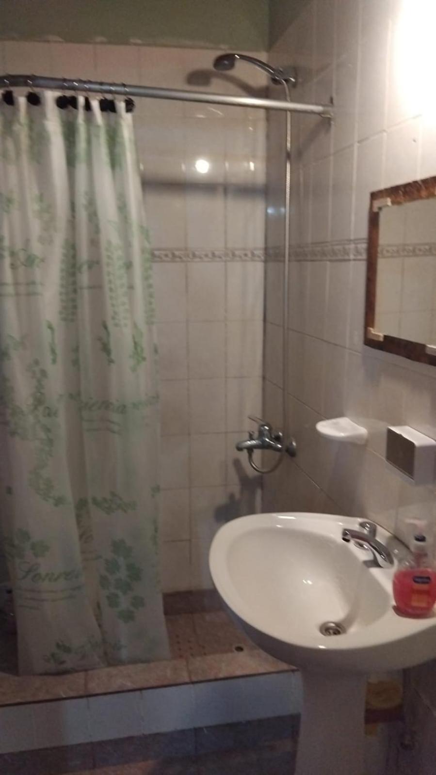 Apartmán En Lo De Yoli Ushuaia Exteriér fotografie