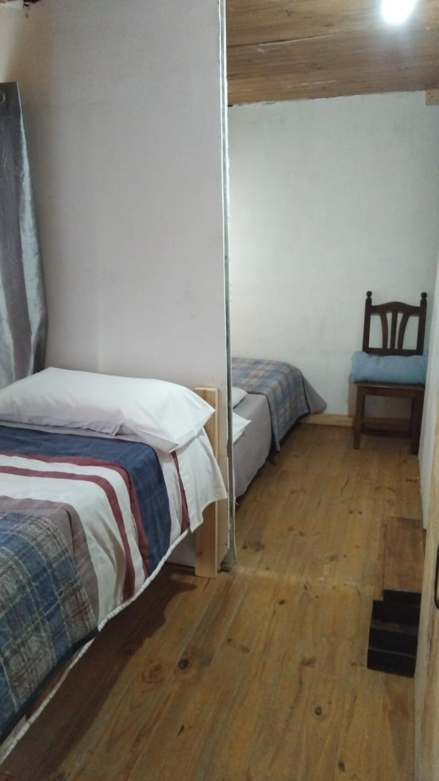 Apartmán En Lo De Yoli Ushuaia Exteriér fotografie