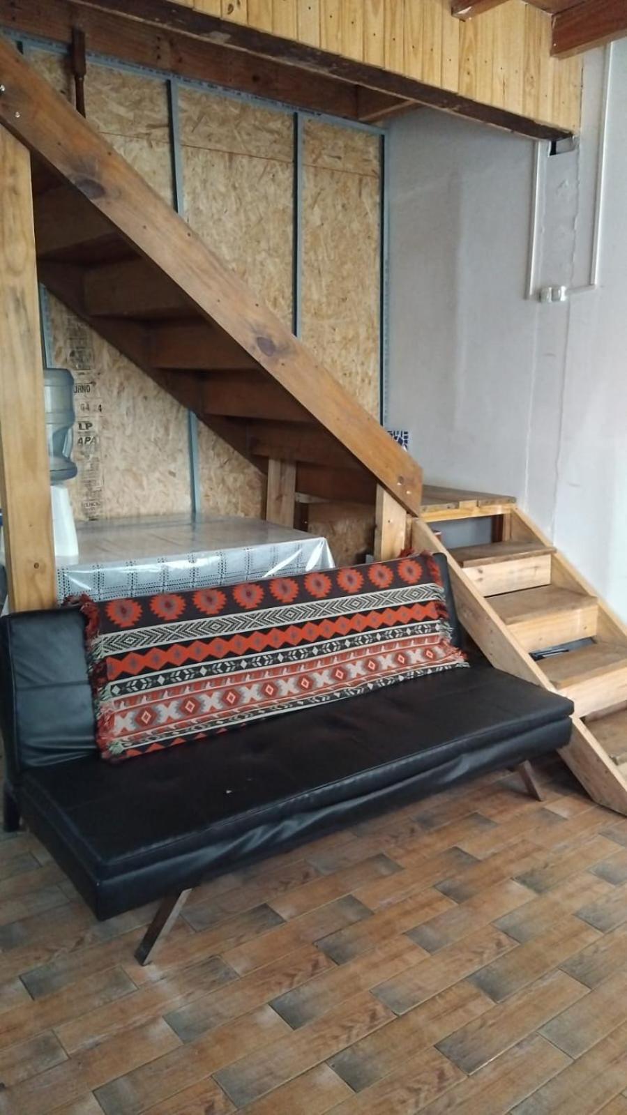 Apartmán En Lo De Yoli Ushuaia Exteriér fotografie